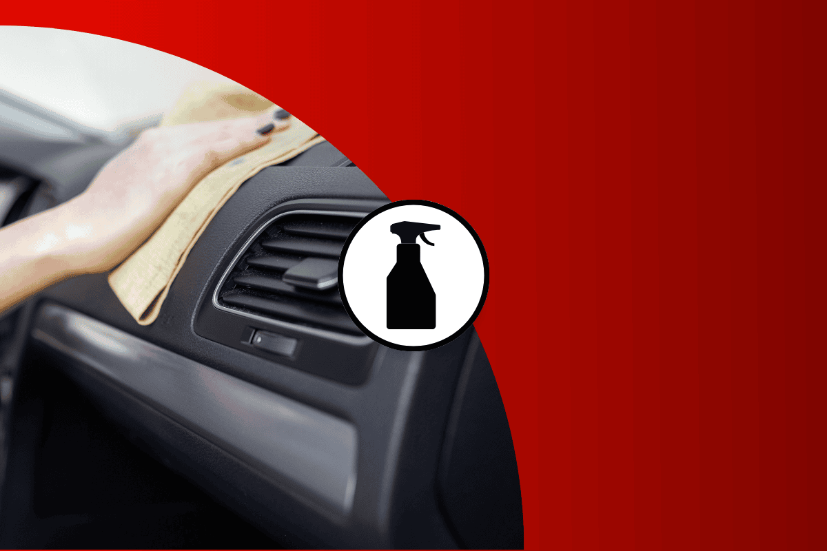 Como tirar o mau cheiro do carro e tornar as viagens mais agradáveis ...