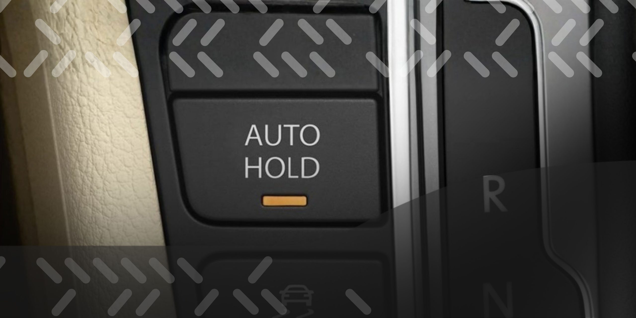 função auto hold