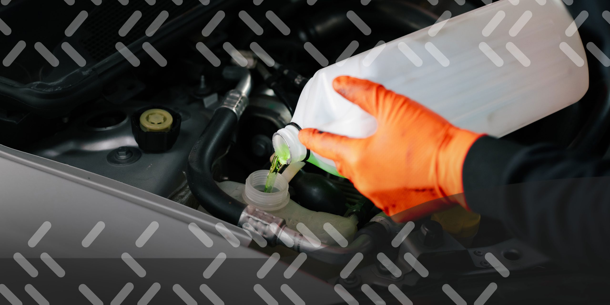 falta de agua no carro o que pode acontecer