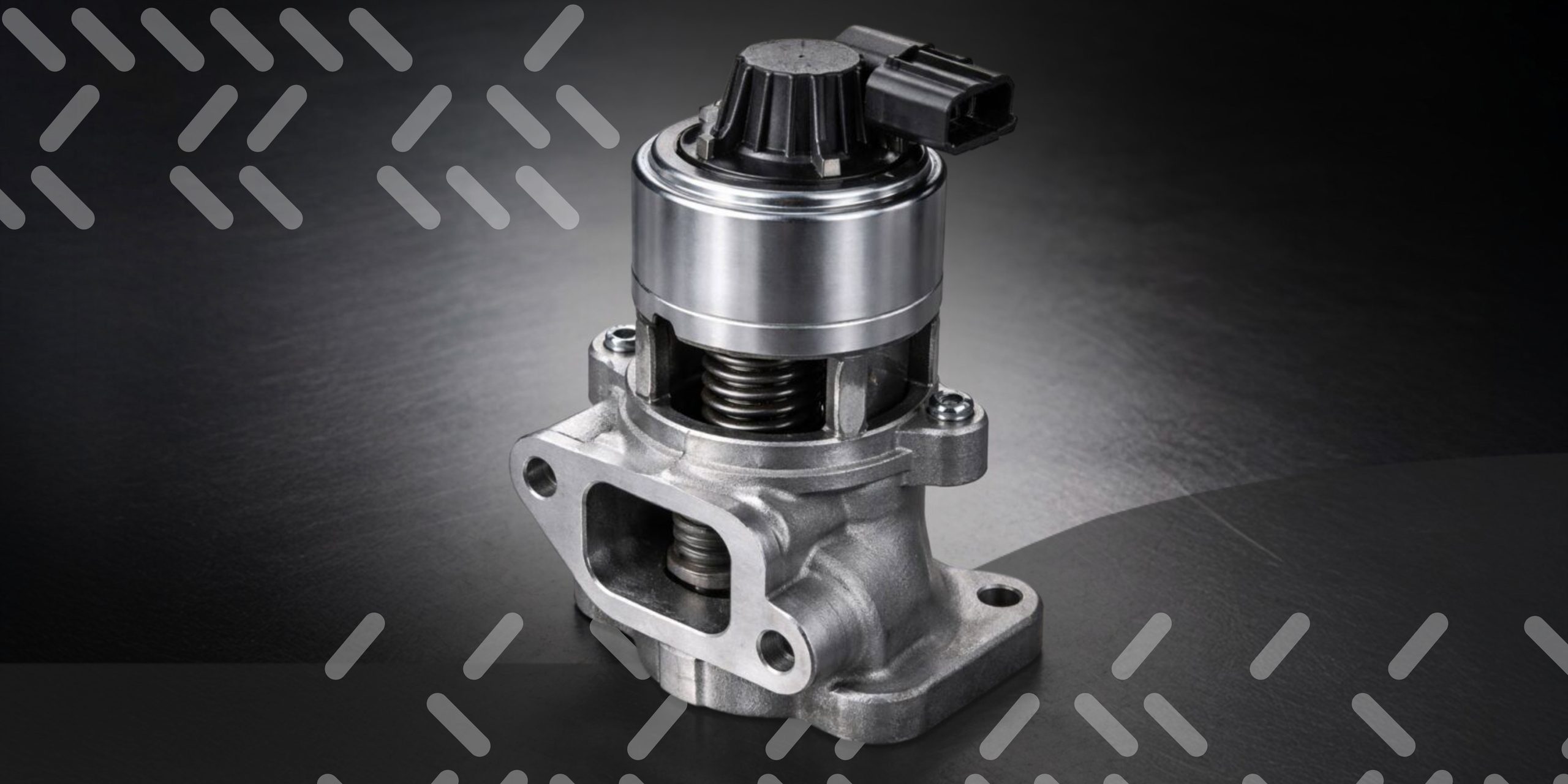 limpeza egr